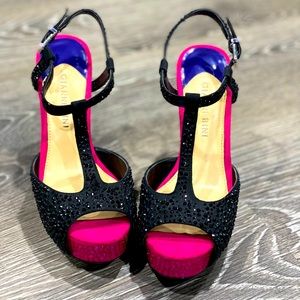 Gianni Bini Heels